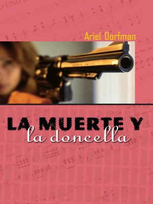 cover image of La Muerte y la Doncella